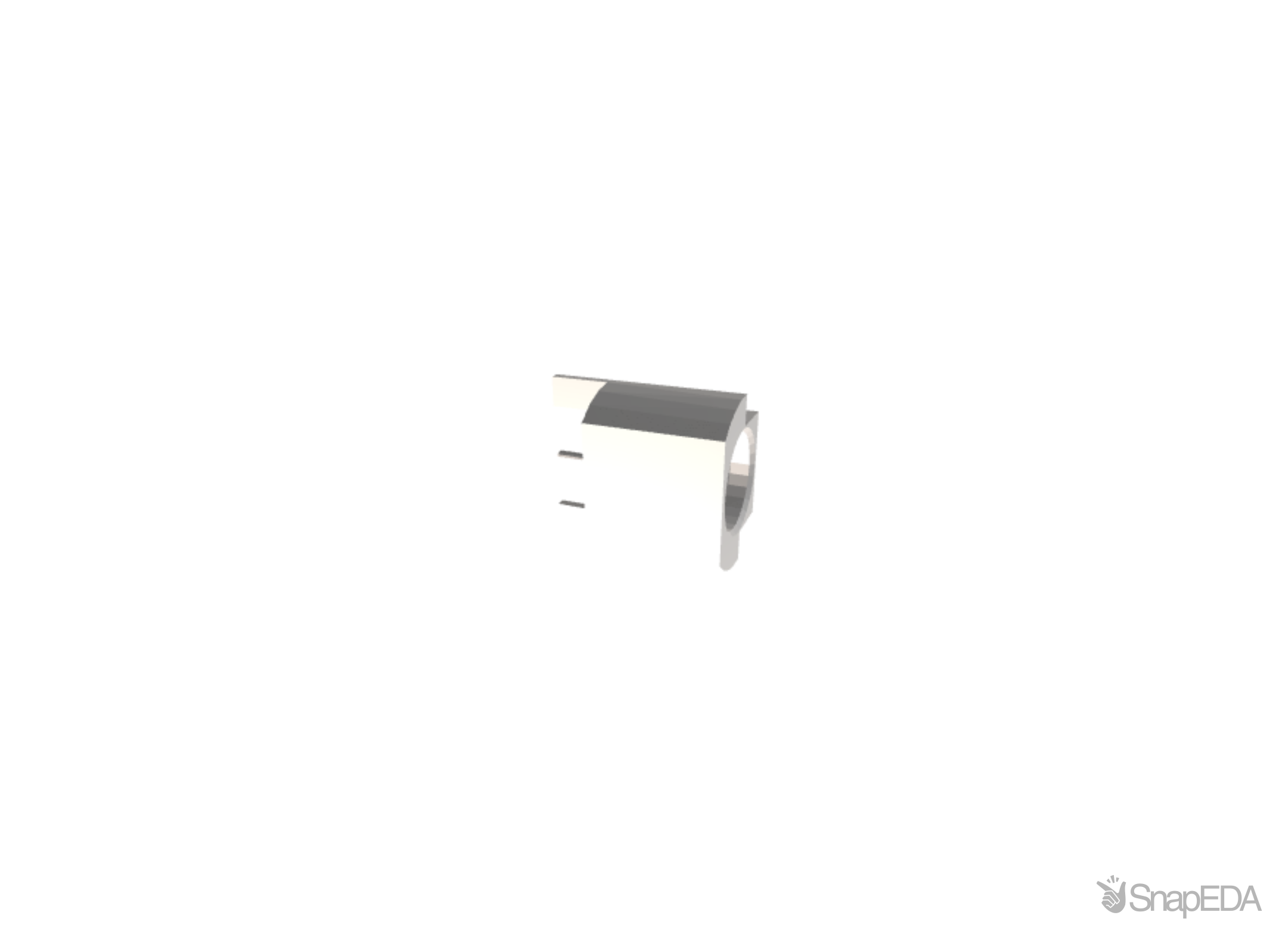 127-0701-801 3D Model