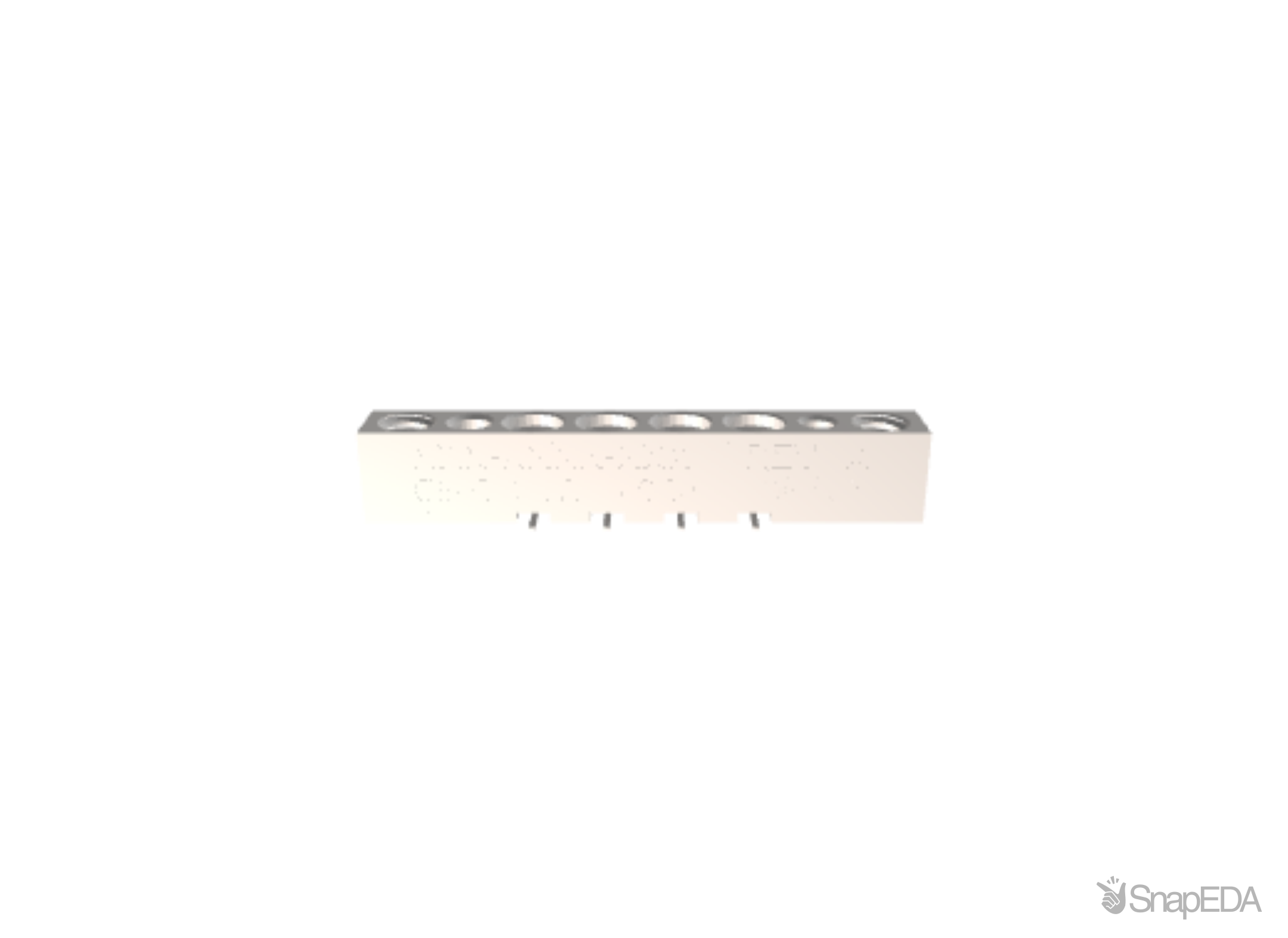 127-0711-221 3D Model