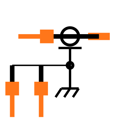 127-1701-801 Symbol