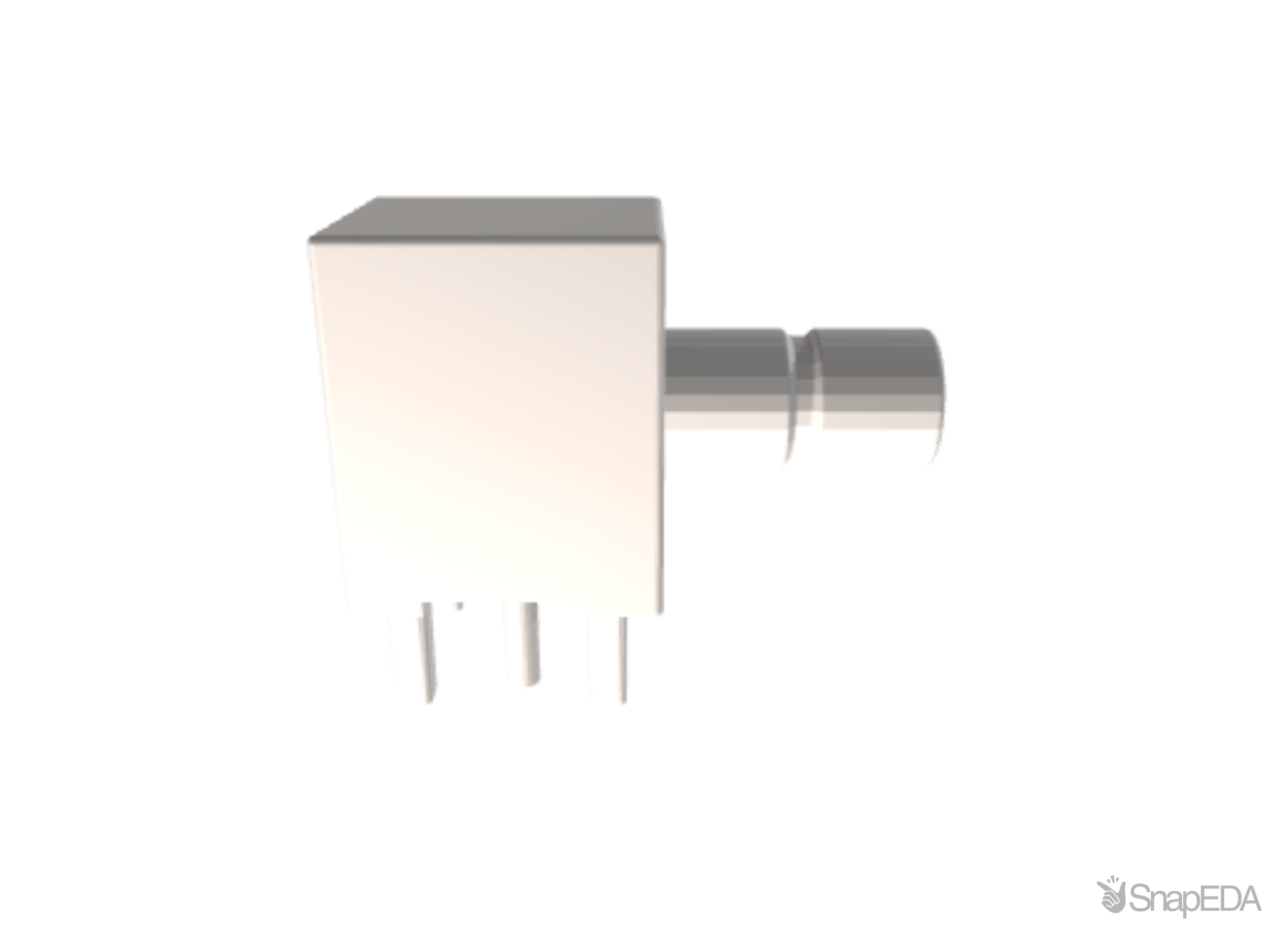 131-1701-371 3D Model