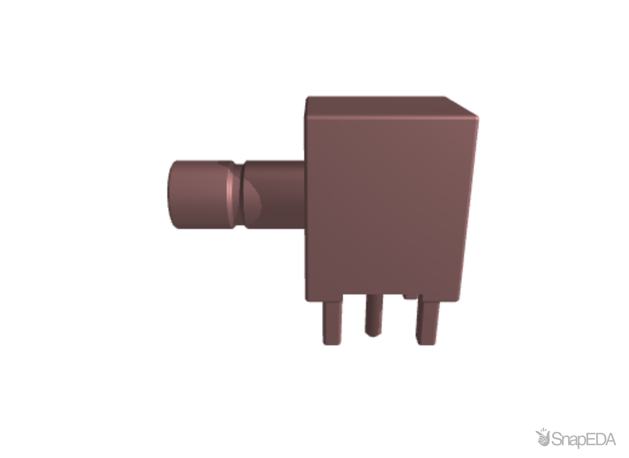 131-1701-376 3D Model