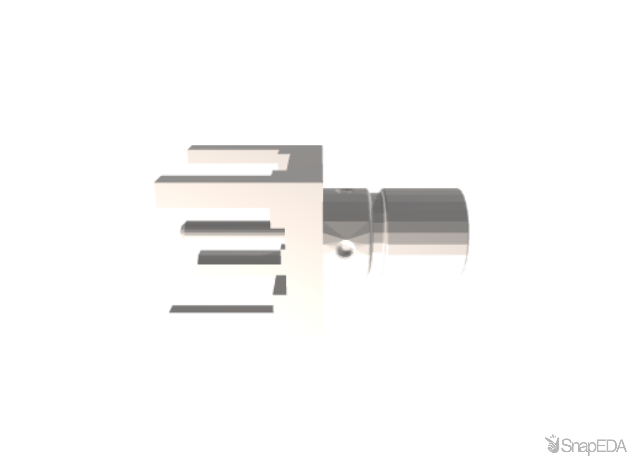 131-3701-261 3D Model