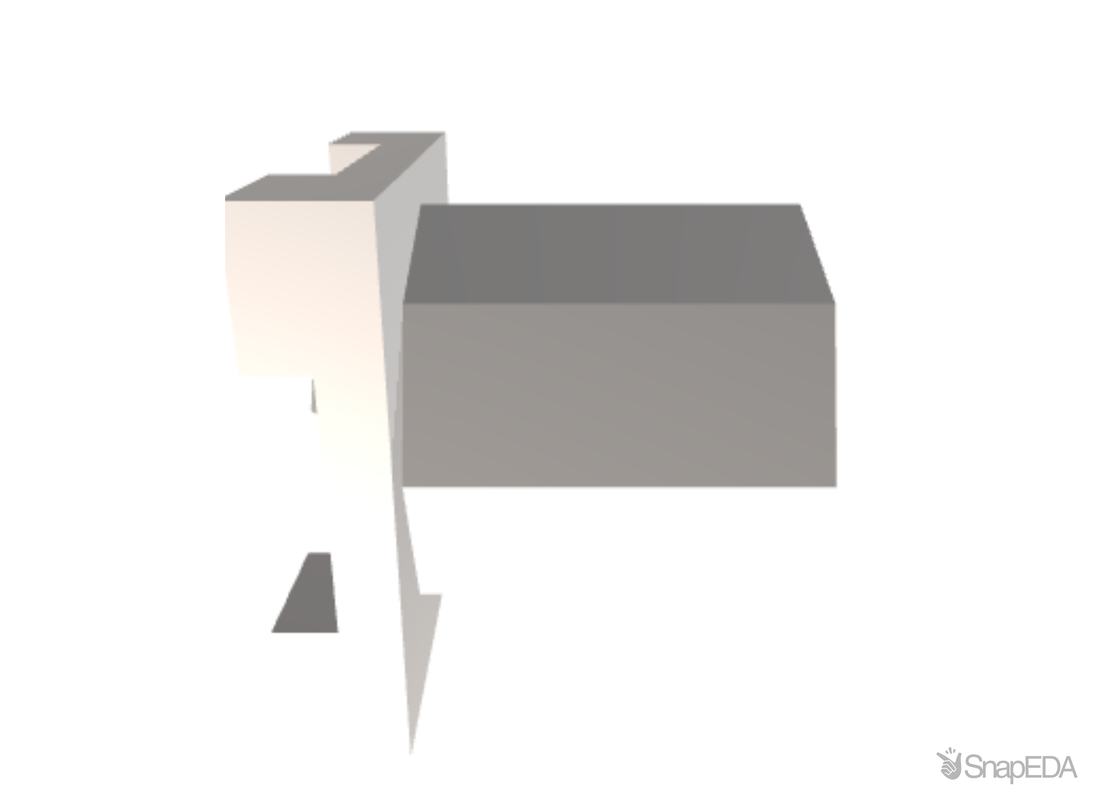 133-3711-201 3D Model