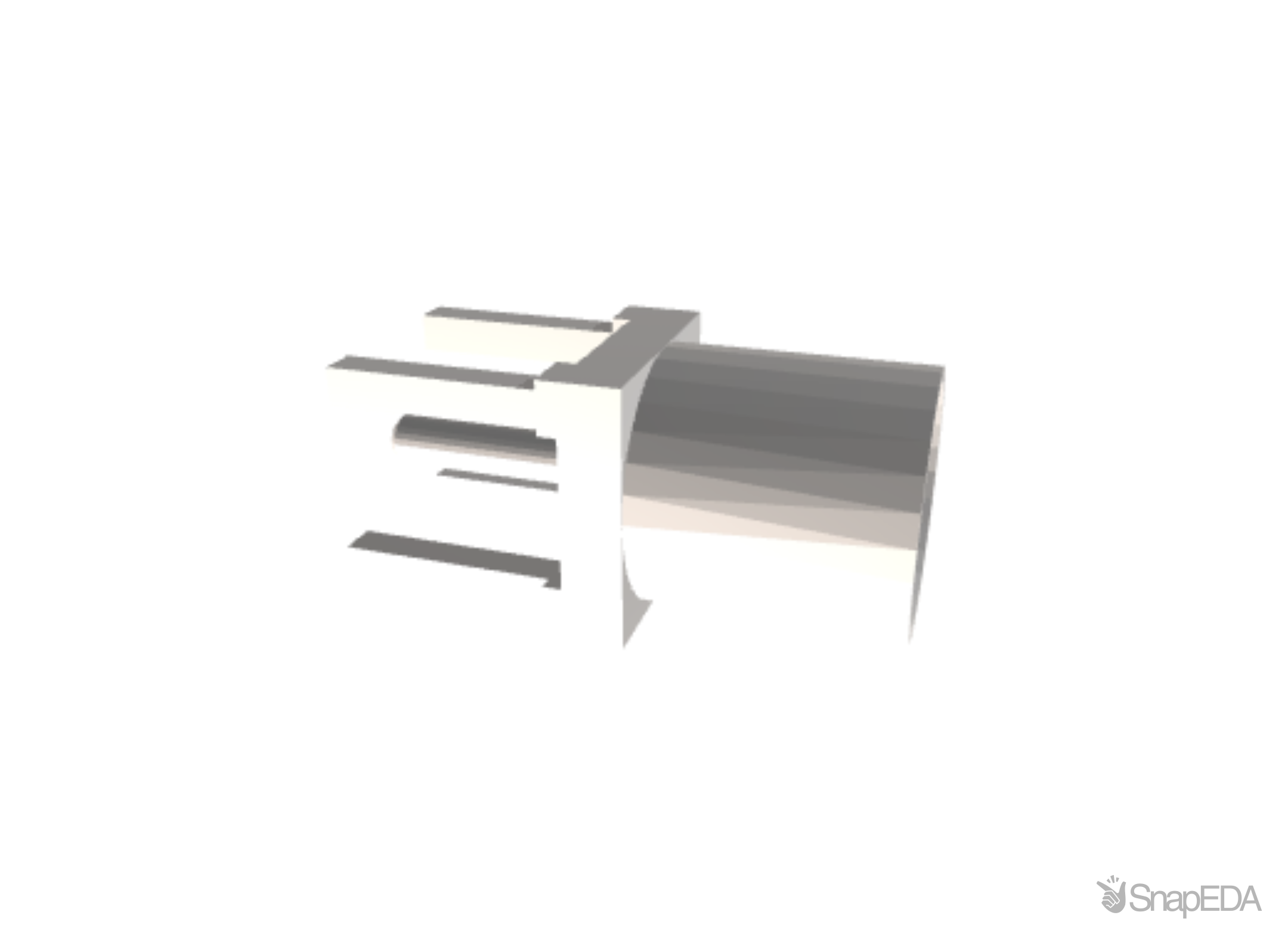 135-3701-201 3D Model