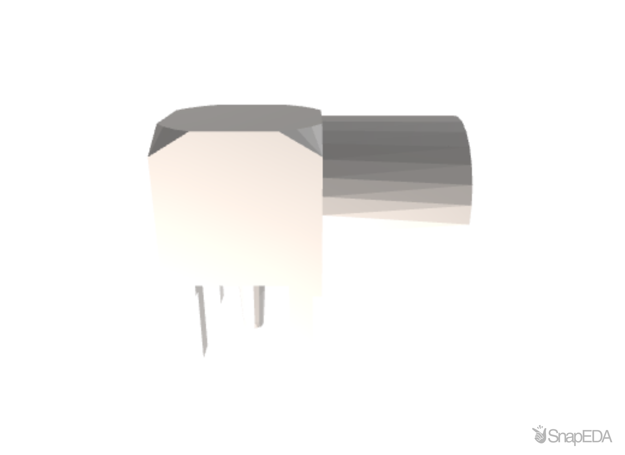 135-3701-311 3D Model
