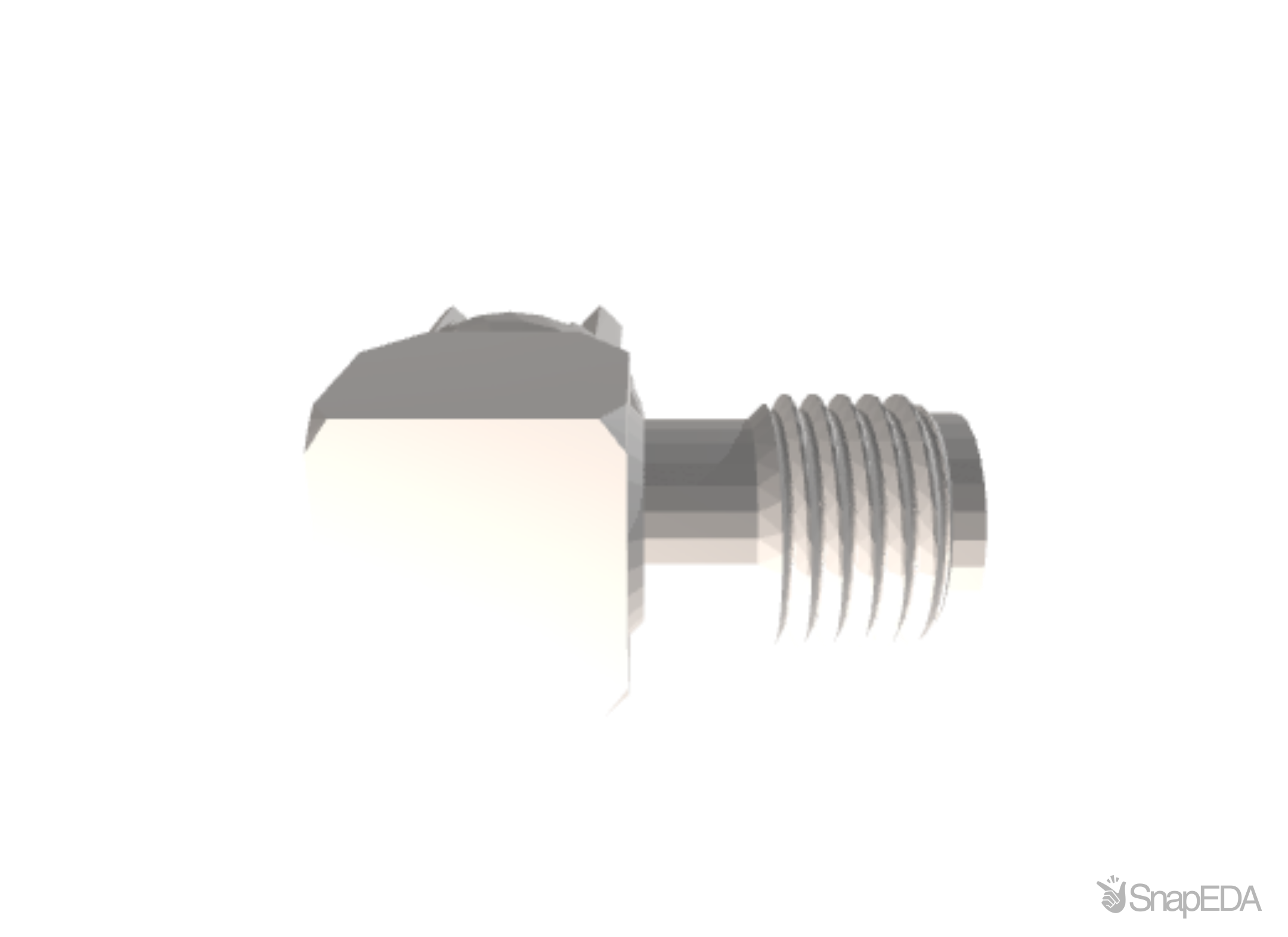 142-0701-301 3D Model