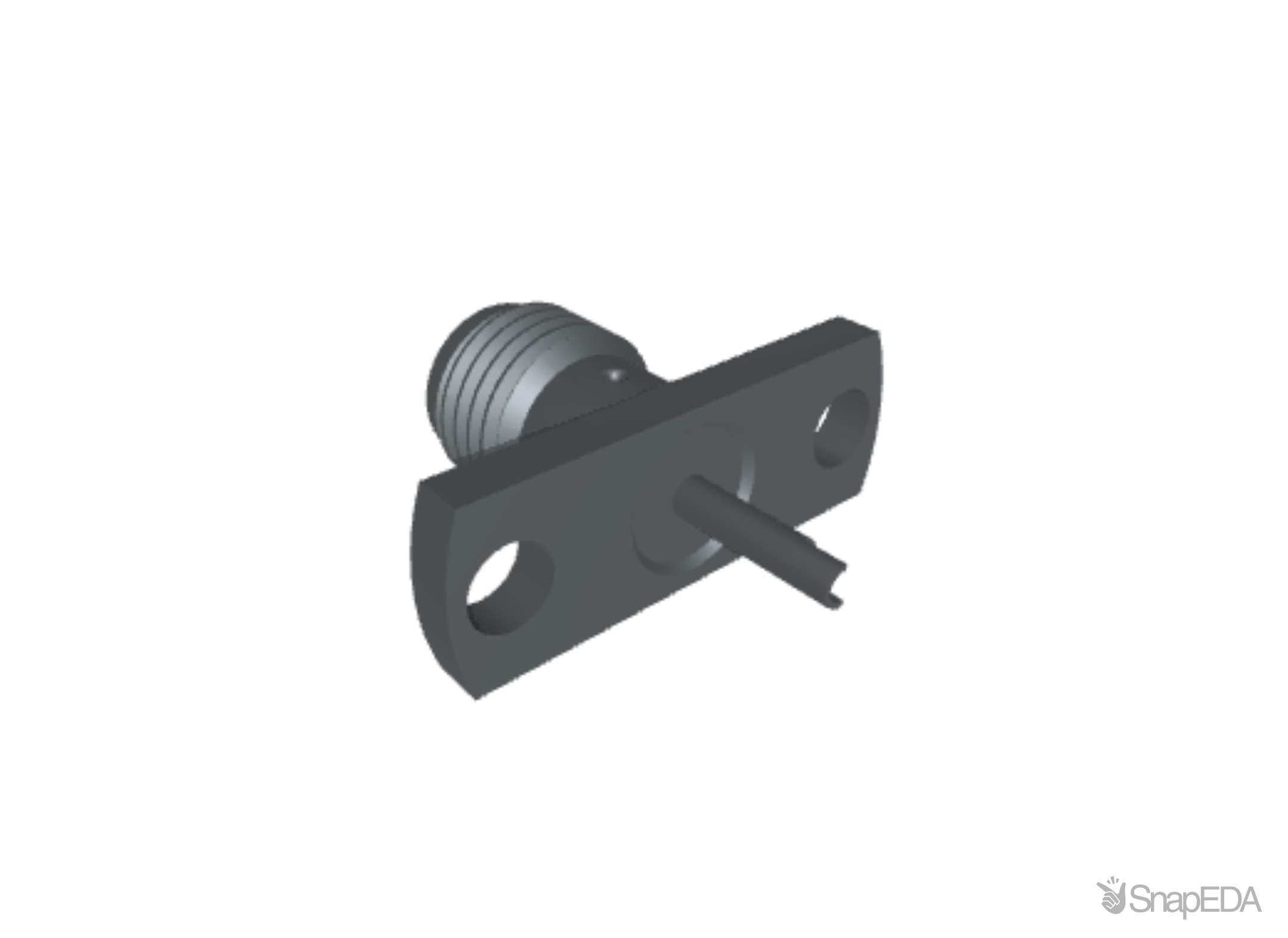 142-0701-621 3D Model