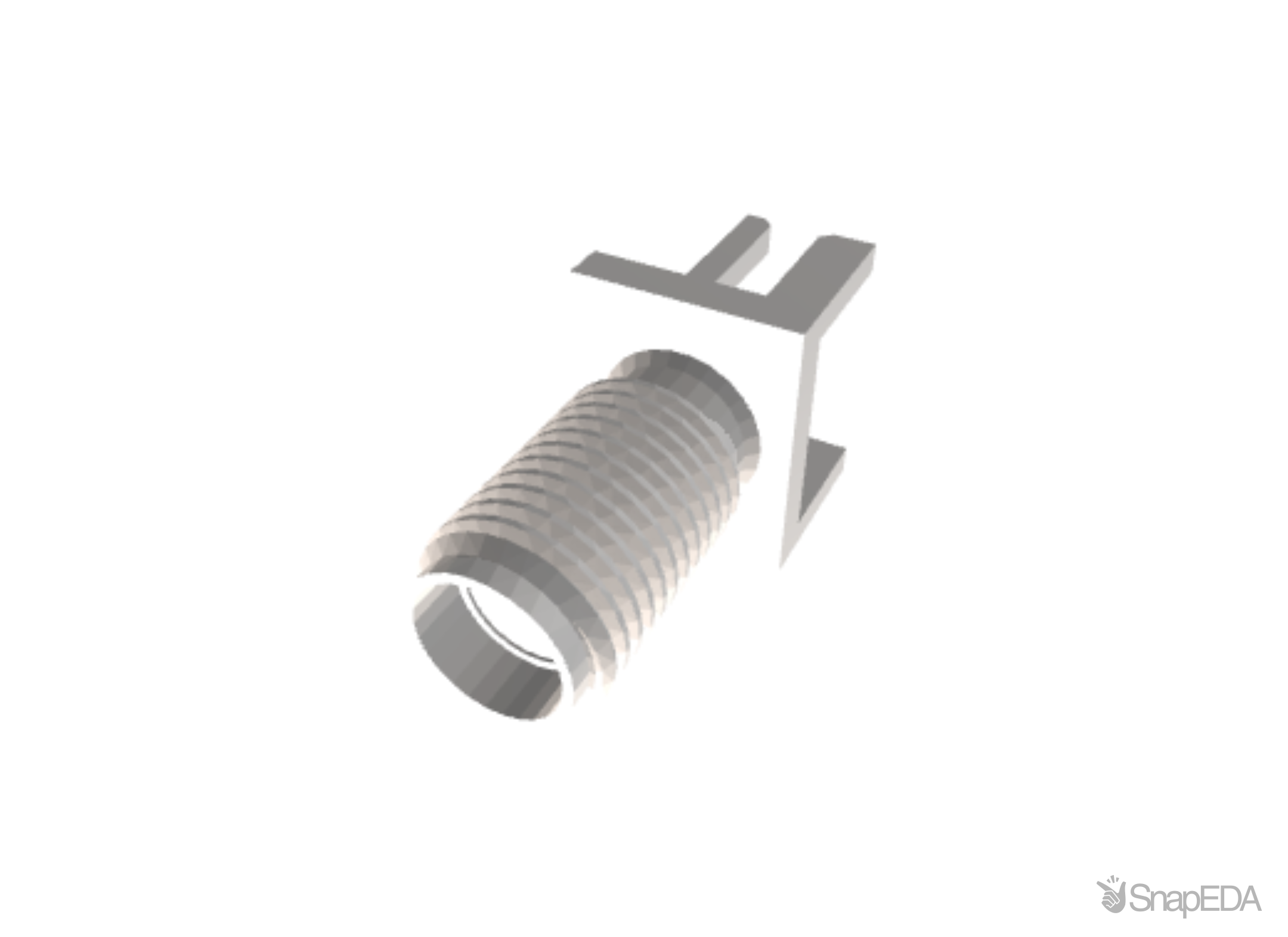 142-0701-871 3D Model