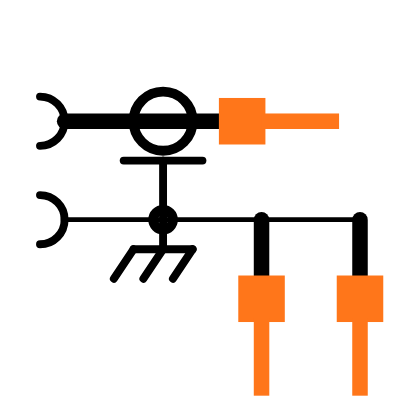 142-0711-281 Symbol