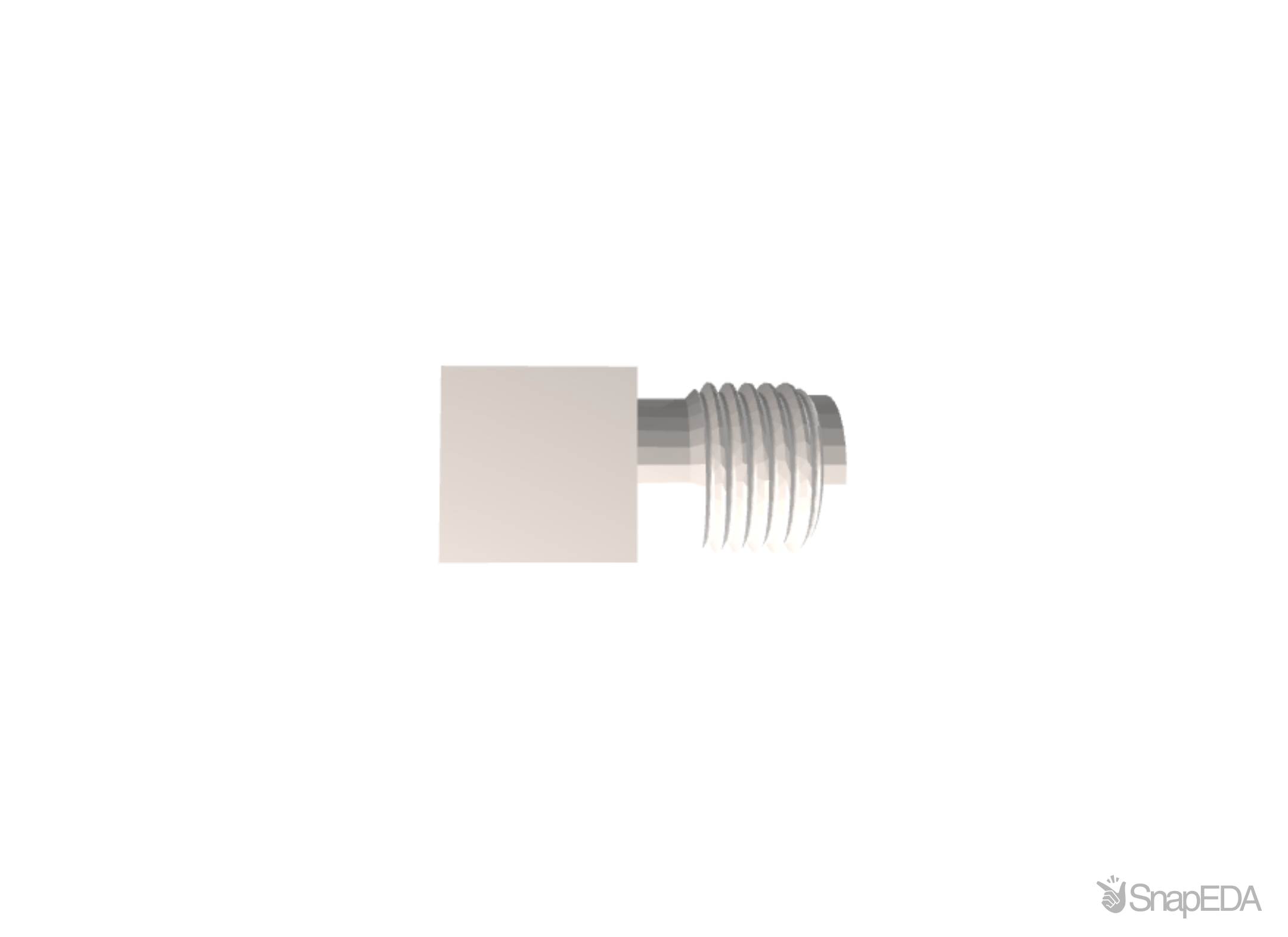 142-0711-301 3D Model