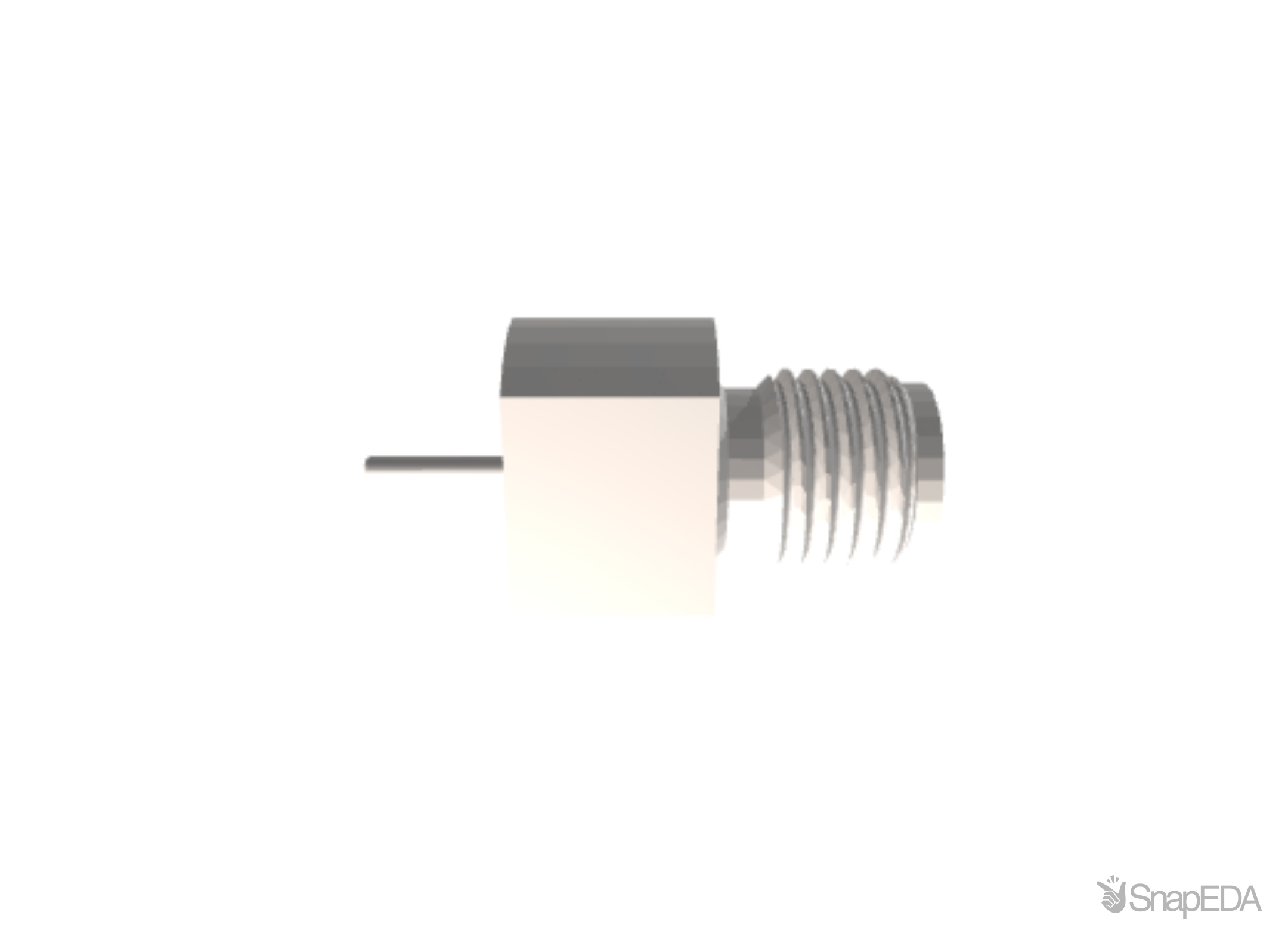 142-0721-881 3D Model