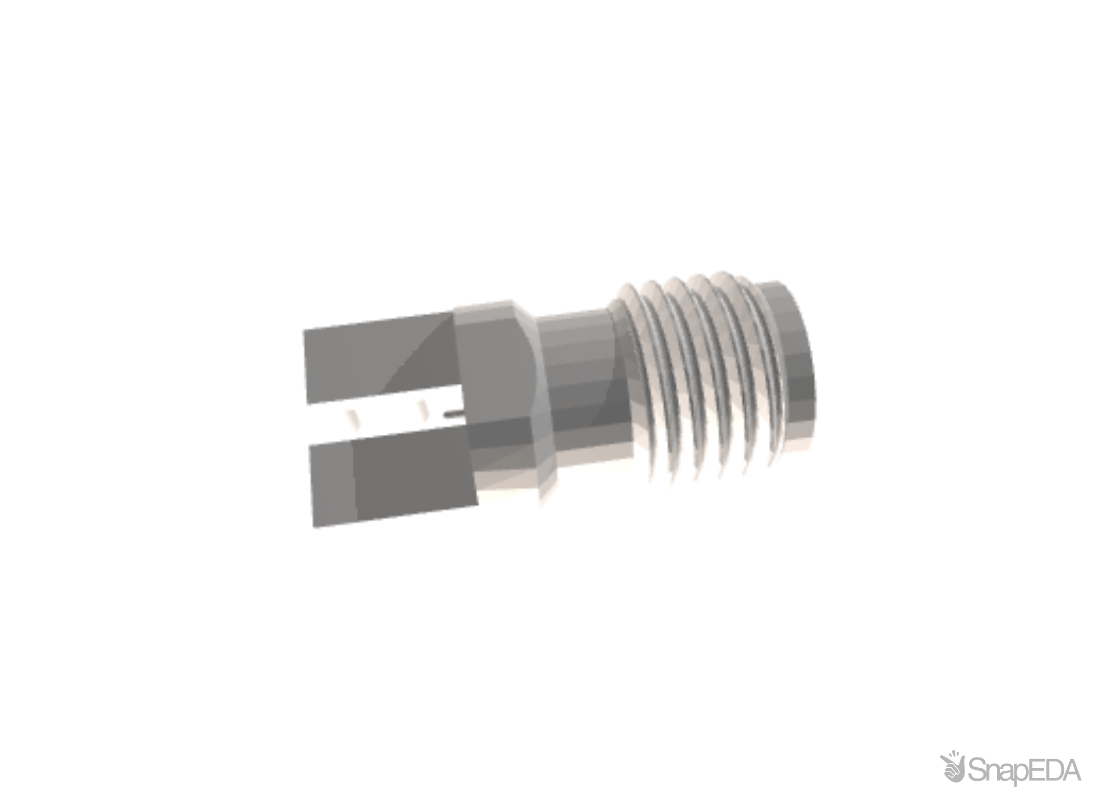 142-0761-801 3D Model