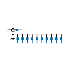 142-0761-801 Symbol
