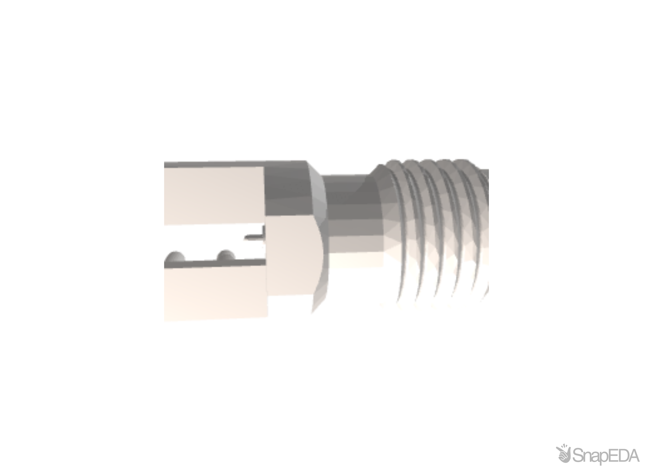 142-0761-821 3D Model