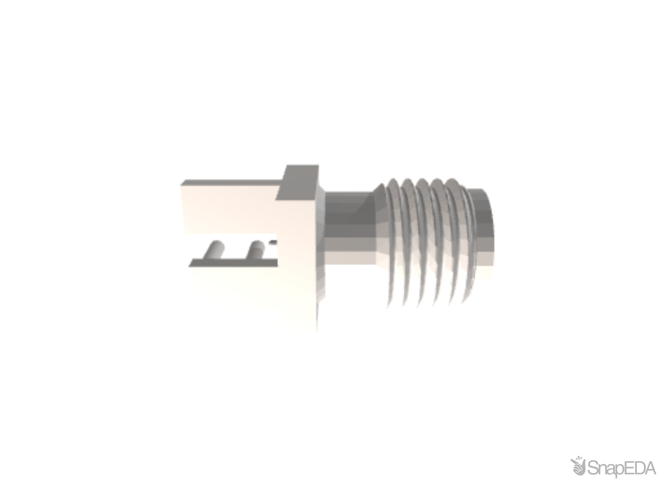 142-0761-831 3D Model