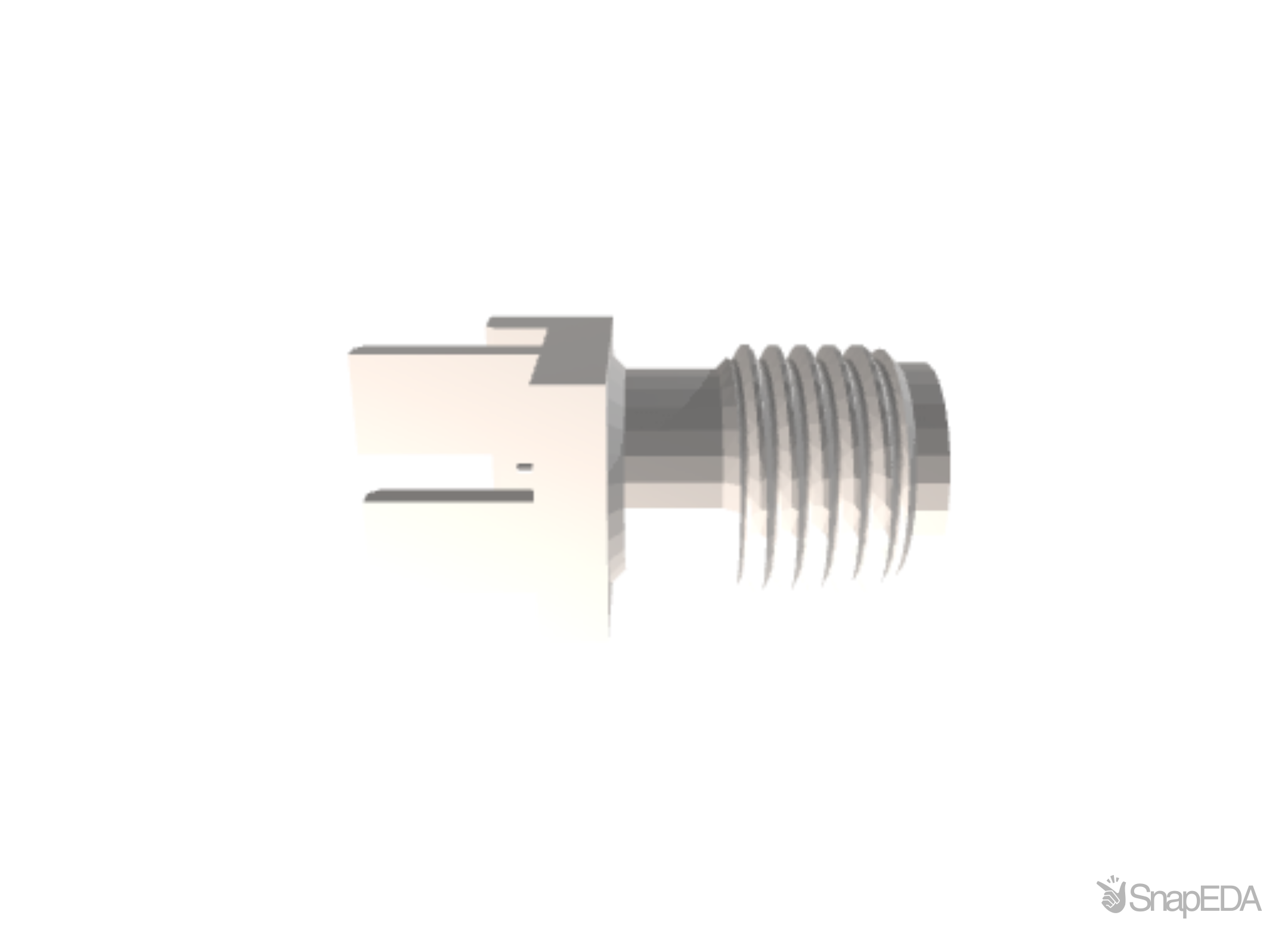 142-0761-851 3D Model