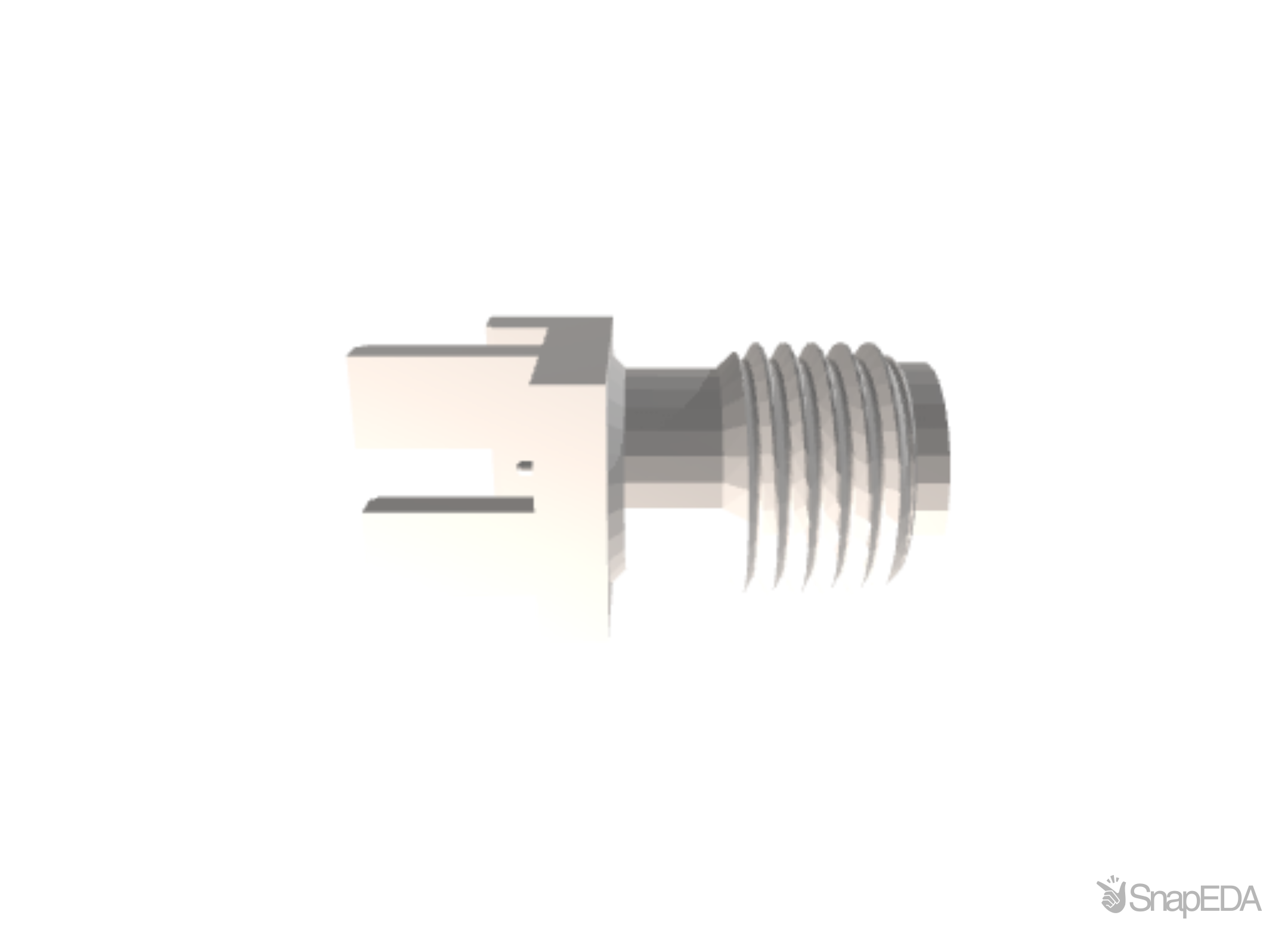 142-0761-871 3D Model