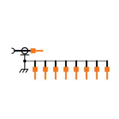 142-0761-871 Symbol