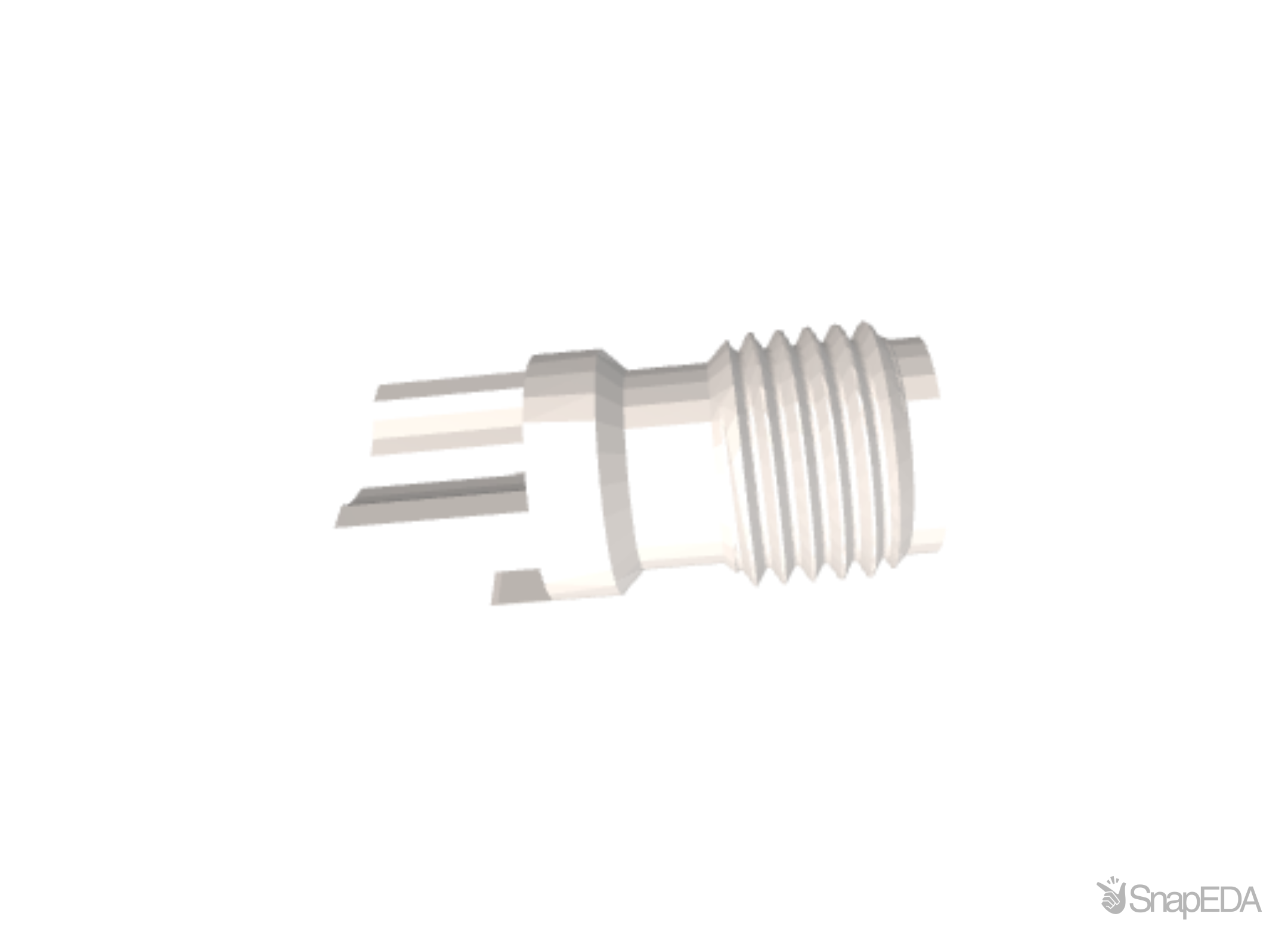 142-0761-891 3D Model