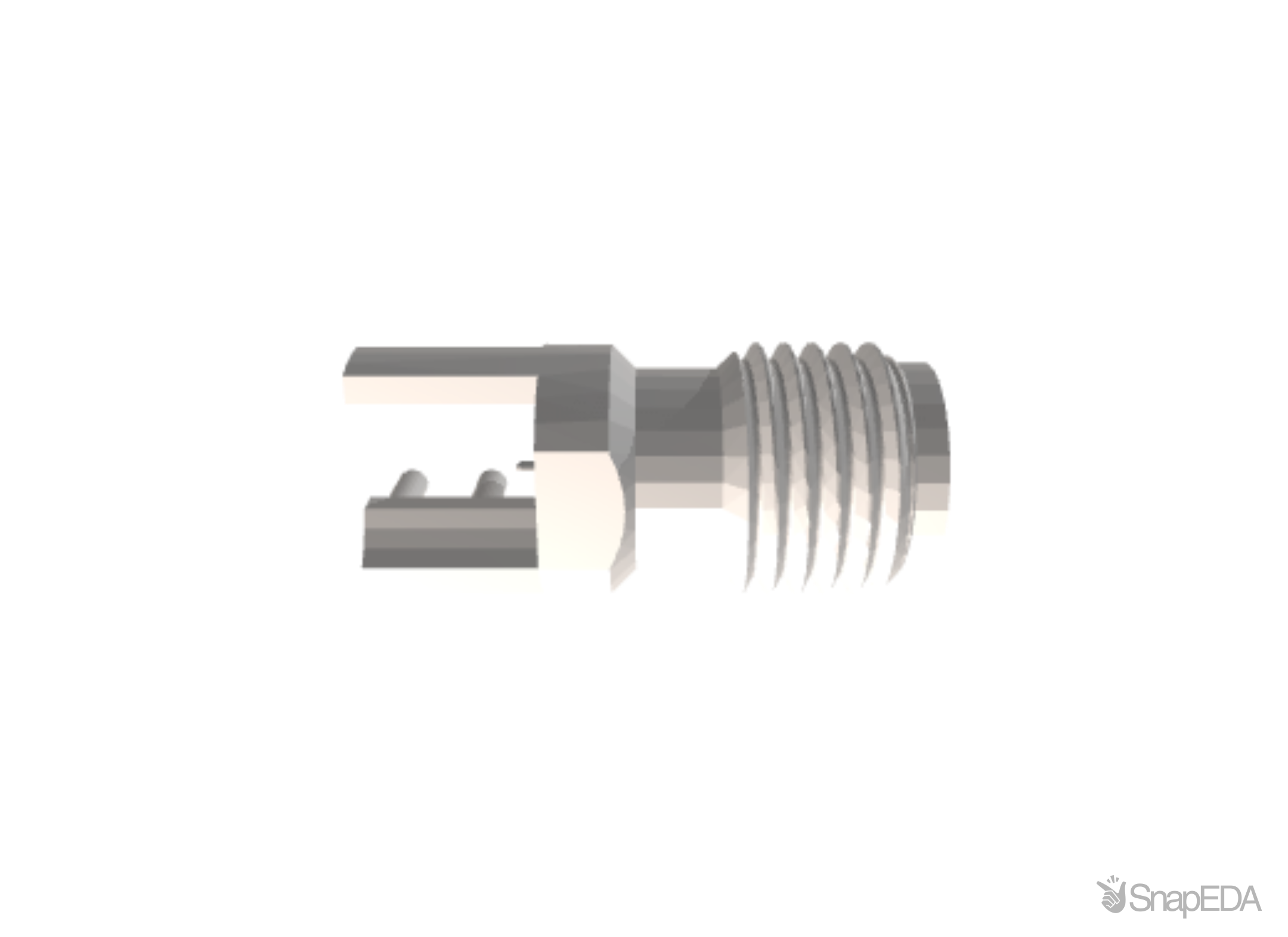 142-0771-821 3D Model