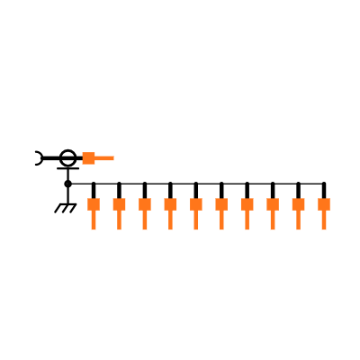 142-0771-821 Symbol
