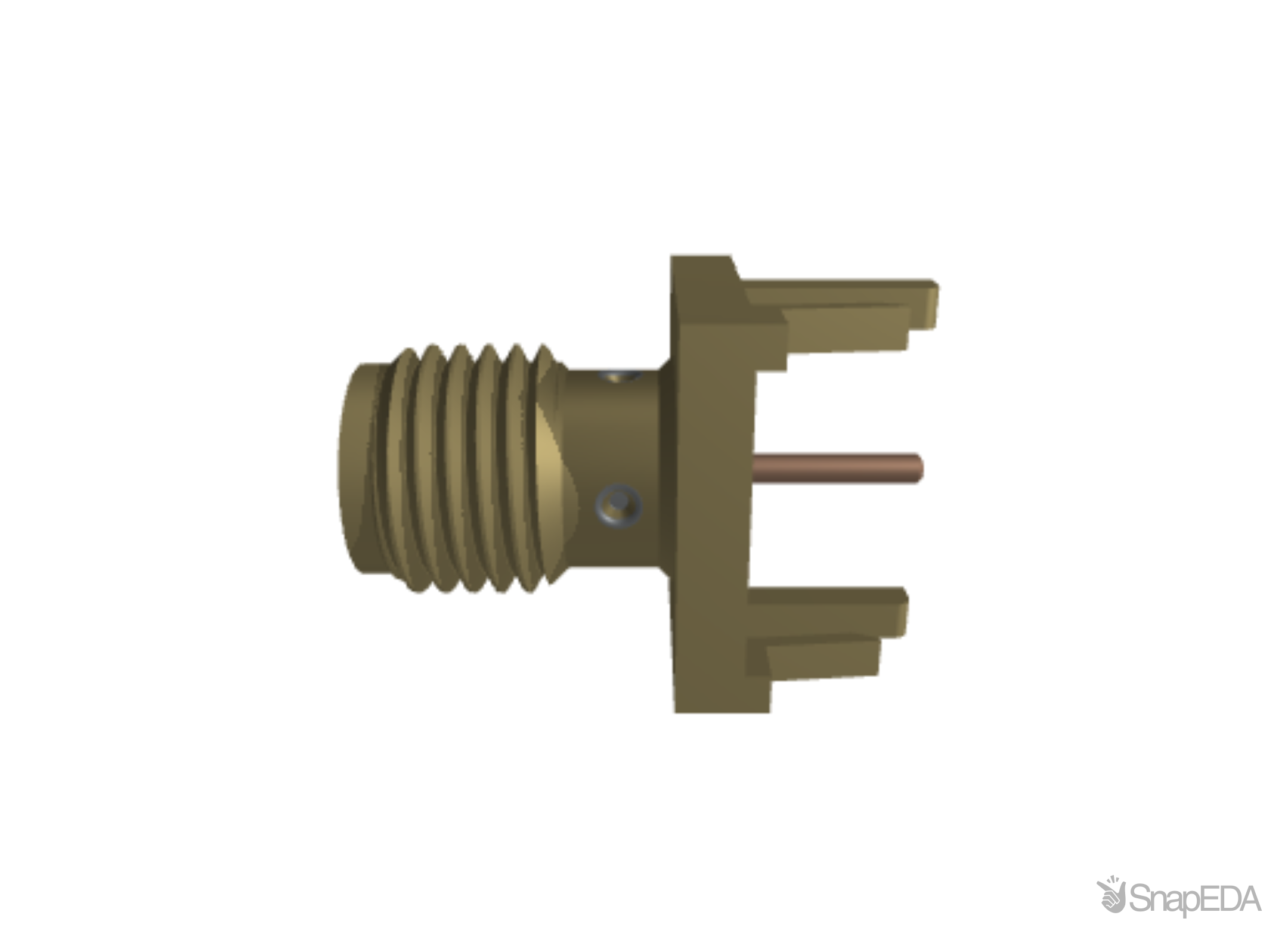 142-0791-801 3D Model