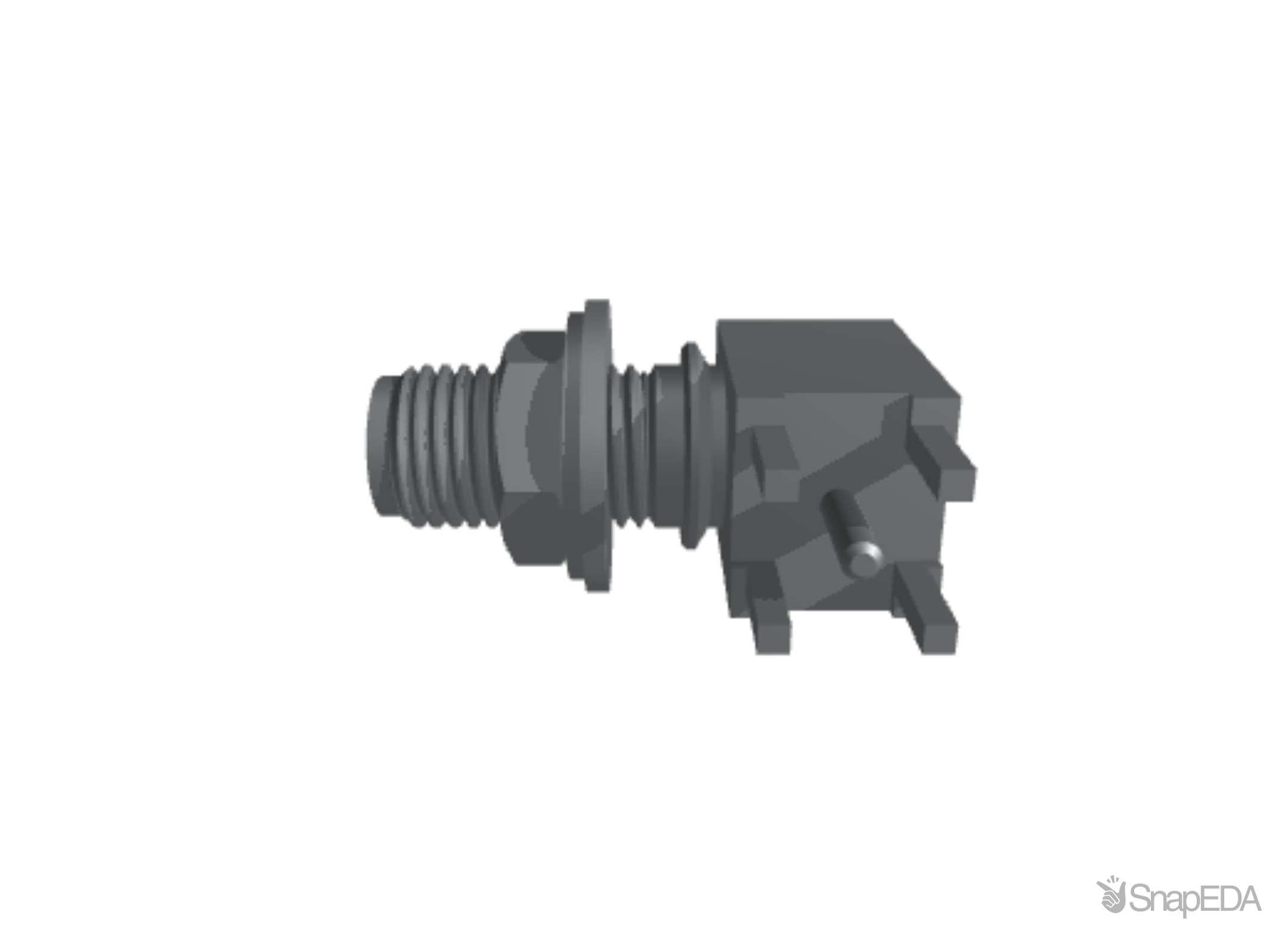 142-4701-501 3D Model