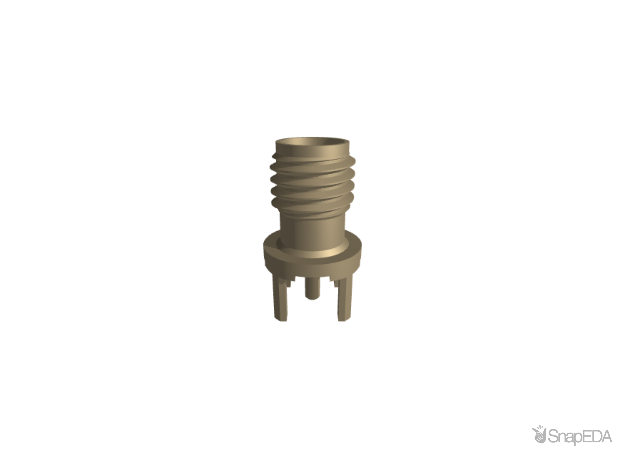 142-9701-201 3D Model