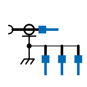 147-0701-411 Symbol