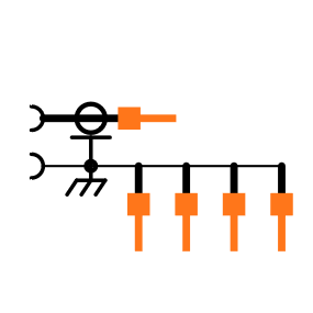 147-0791-301 Symbol