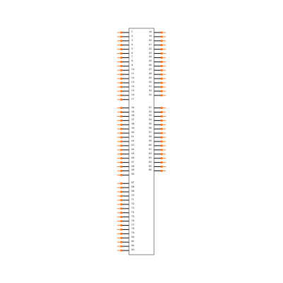 3900520017 Symbol