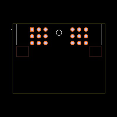 5810118002 Footprint