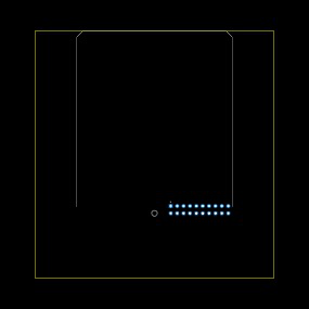 5810120011 Footprint