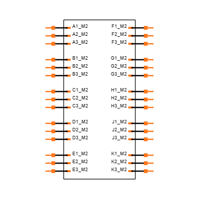 5810148011 Symbol