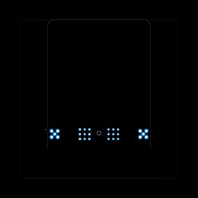 5810618002 Footprint
