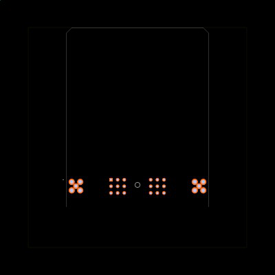 5810618008 Footprint