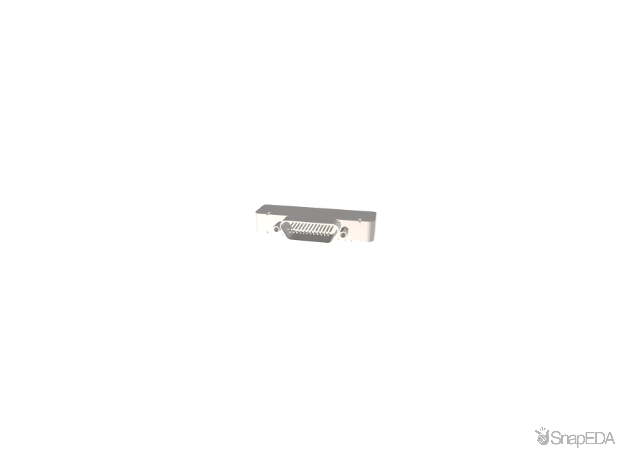DCCM25SBRP 3D Model
