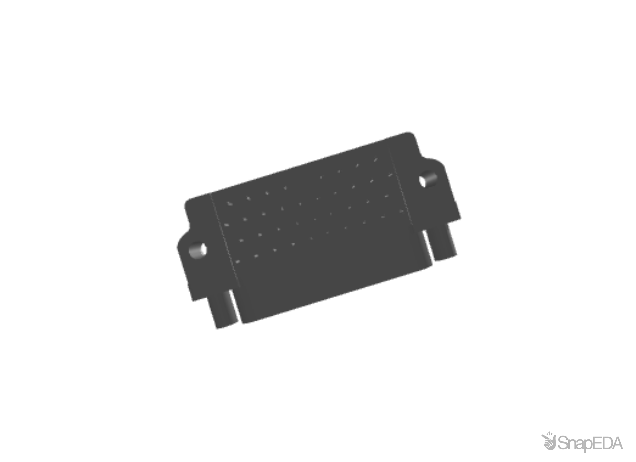 DCCM37SCBRP 3D Model