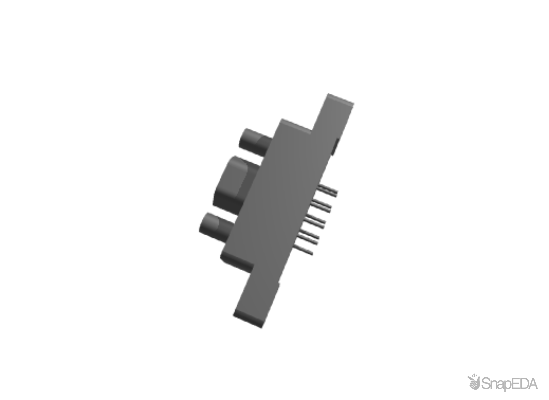 DCCM9PBSPN 3D Model