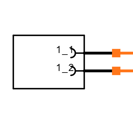 105-1102-001 Symbol