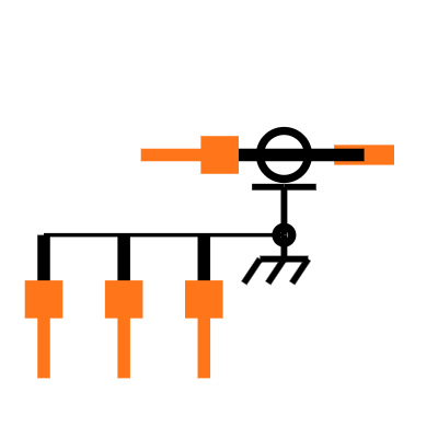 127-1701-841 Symbol
