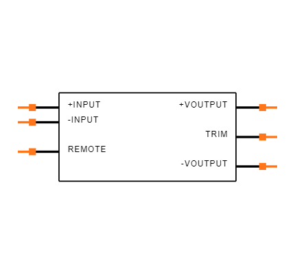 EC5SBW-48S12 Symbol
