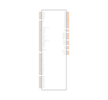 CS8900A-IQZ Symbol