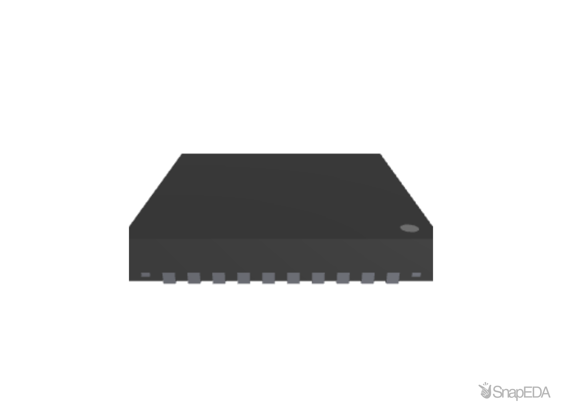CS43131-CNZ 3D Model