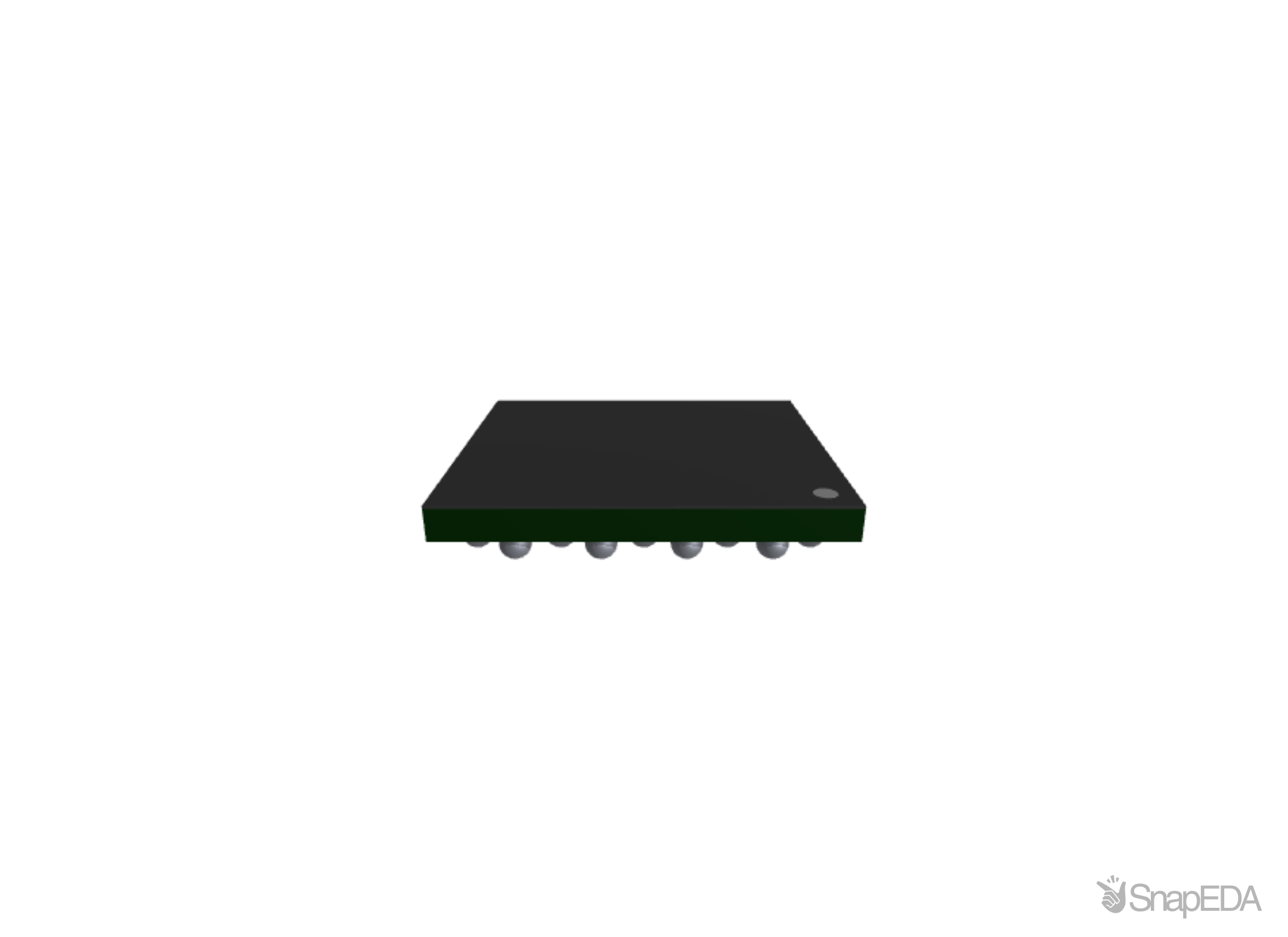 CS47L24-CWZR 3D Model