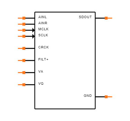 CS5343-DZZ Symbol