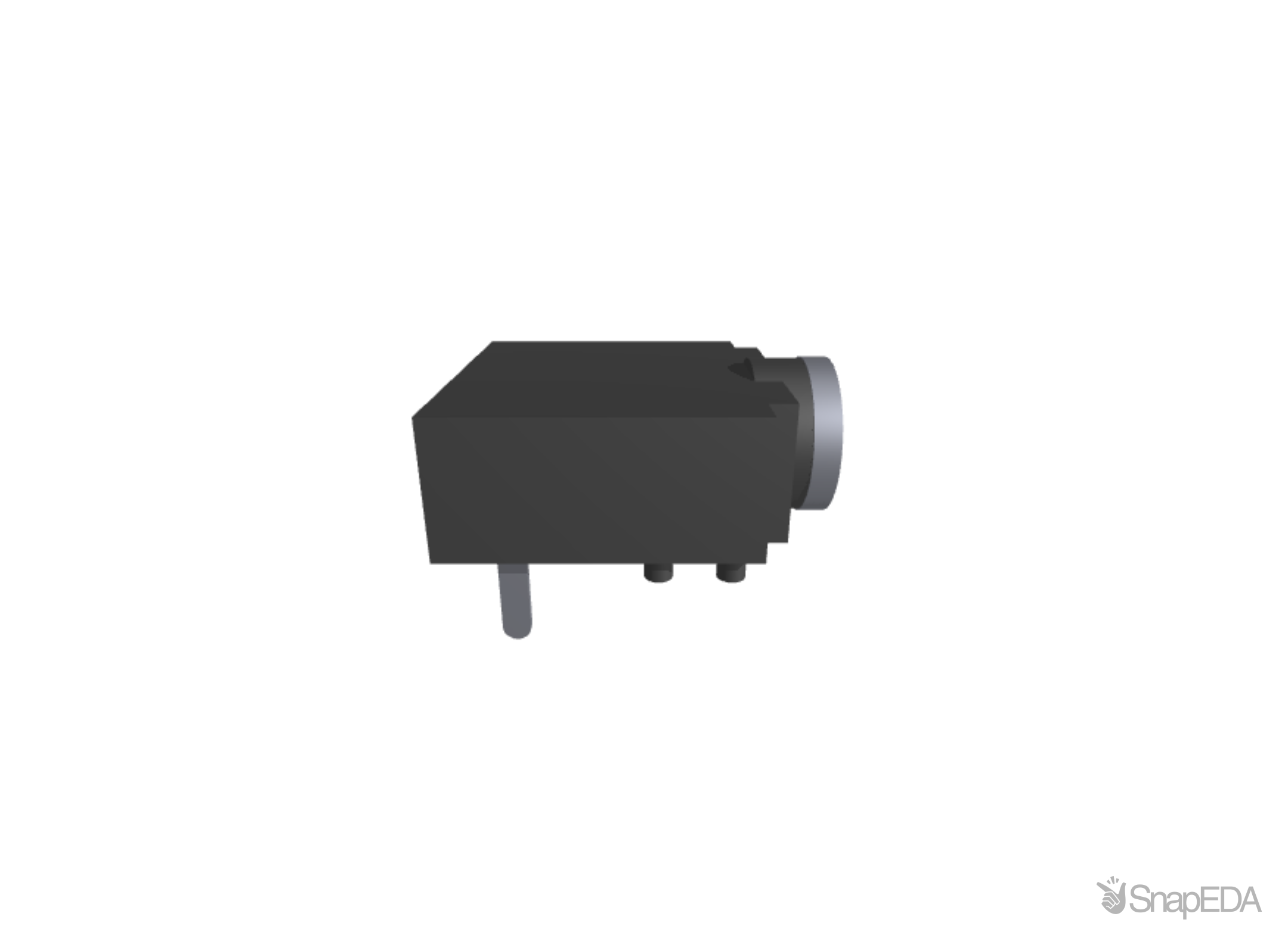 FC68131 3D Model