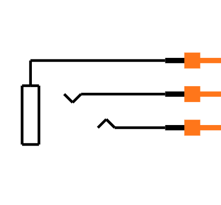 FC68131 Symbol