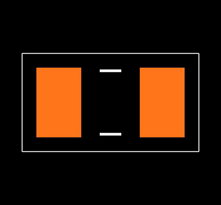 0603CS-15NXGLW Footprint
