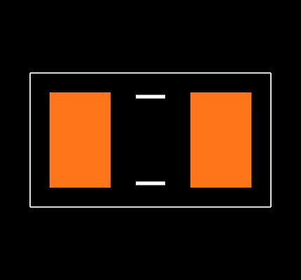 0603CS-36NXGLW Footprint